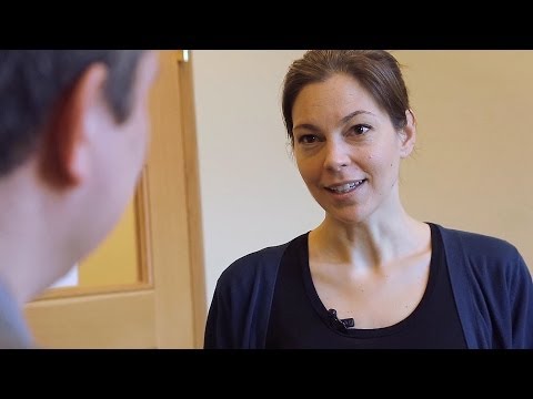 Episode 6 − The Experiment: Conversation with Micheal Brenner and Pia Sörenson