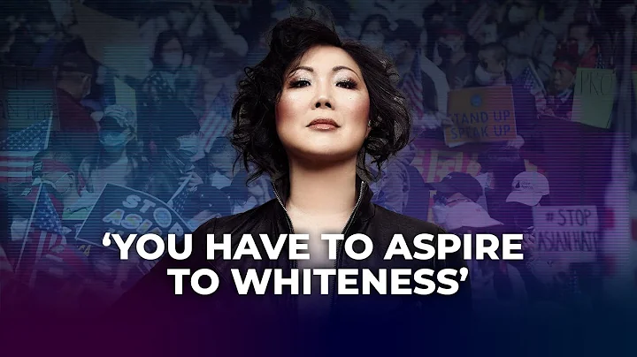 Margaret Cho unpacks Asian-American aspirational w...