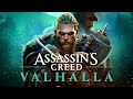 Assassins Creed Valhalla Gameplay Deutsch #01 - Ein echter Wikinger