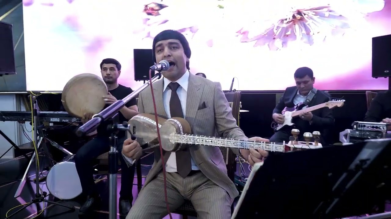 Суннат Турсунов 97 926 70 70  Олтин Канот