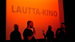 Lautta-Kino wine & film festival