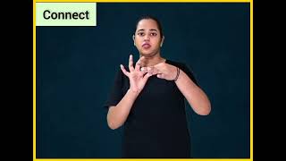Vocabulary part 1 l Indian Sign Language l ISL Enable l