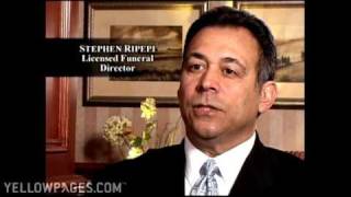 Cleveland - A. Ripepi & Sons Funeral Homes