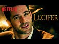 3 Reasons Why Tom Ellis Is The Perfect Lucifer | Netflix