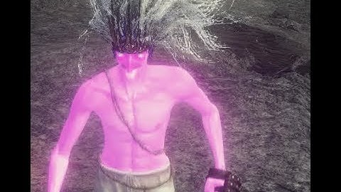 [Dks3] iS tHaT a JoJo ReFeReNcE?