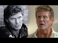 The Life and Sad Ending of David Hasselhoff