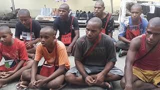 Kwarcab 2618 Yahukimo