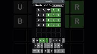 Wordle 750 - Today’s Wordle July 9th, 2023 - Today’s Wordle Answer - Wordle Today July 09 2023