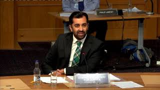 Justice Committee - 27 October 2020