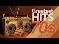 Greatest Hits Of The 70's - 70s Music Classic - Odlies 70s Songs