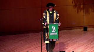 UL Winter Conferring  Ceremony 2022 EHS