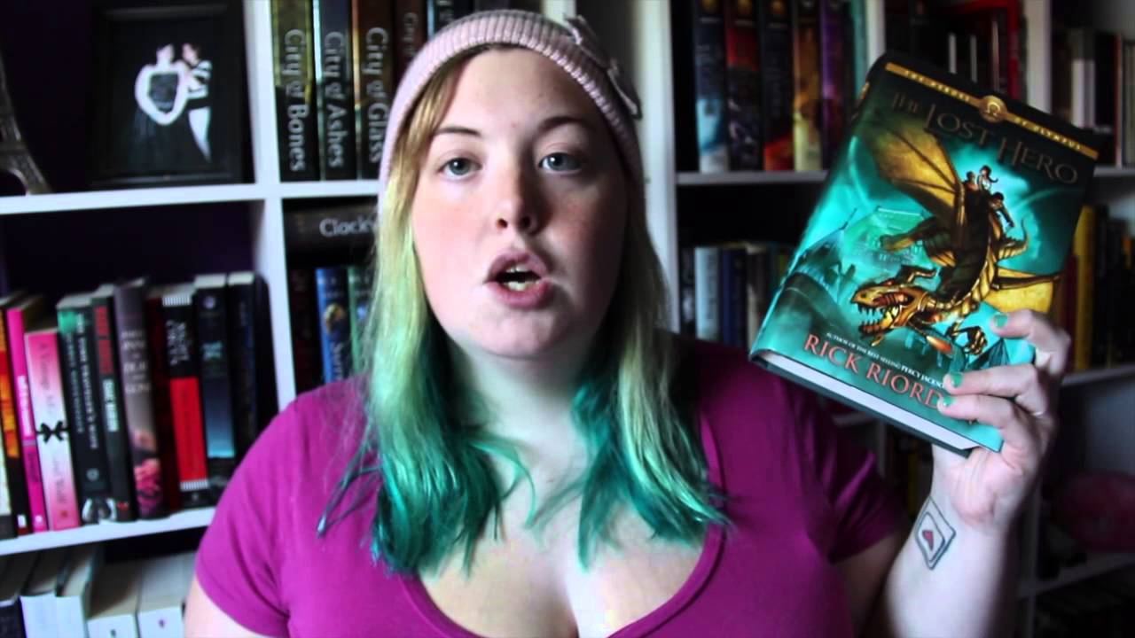 Top 5 Wed: Fictional Schools