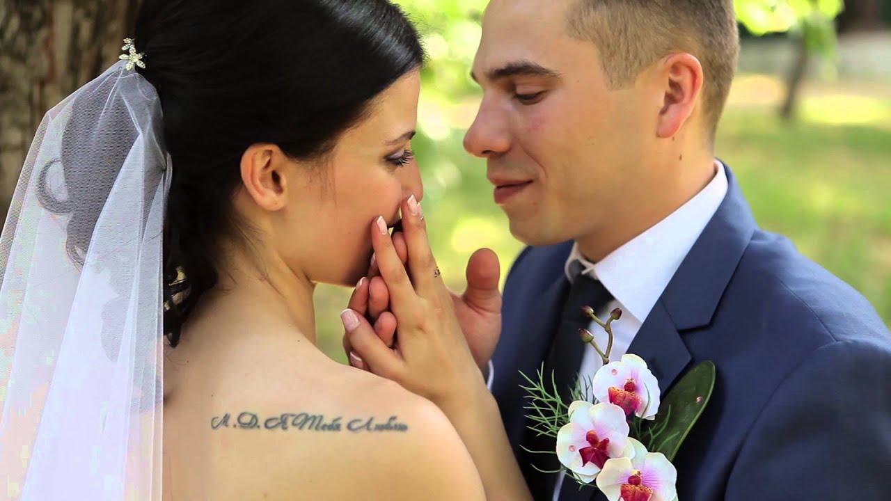 Денис и Анна YouTube