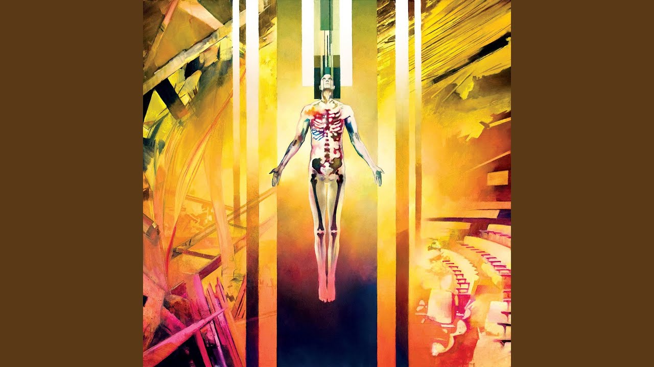 Watch All Human Is Error on YouTube Watch All Human Is Error on YouTube