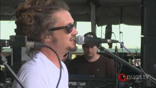 SOJA - Fire In The Sky - SweetWater 420 Festival 2018