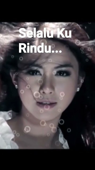Selalu Ku Rindu...Single Terkasih Taj Mahal feat.Revalina S Temat