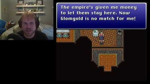 Final Fantasy VI: A Complete Hack - Scenarios