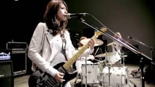 SCANDAL 「会わないつもりの、元気でね」/ Awanaitsumorino Genkidene ‐Music Video chords