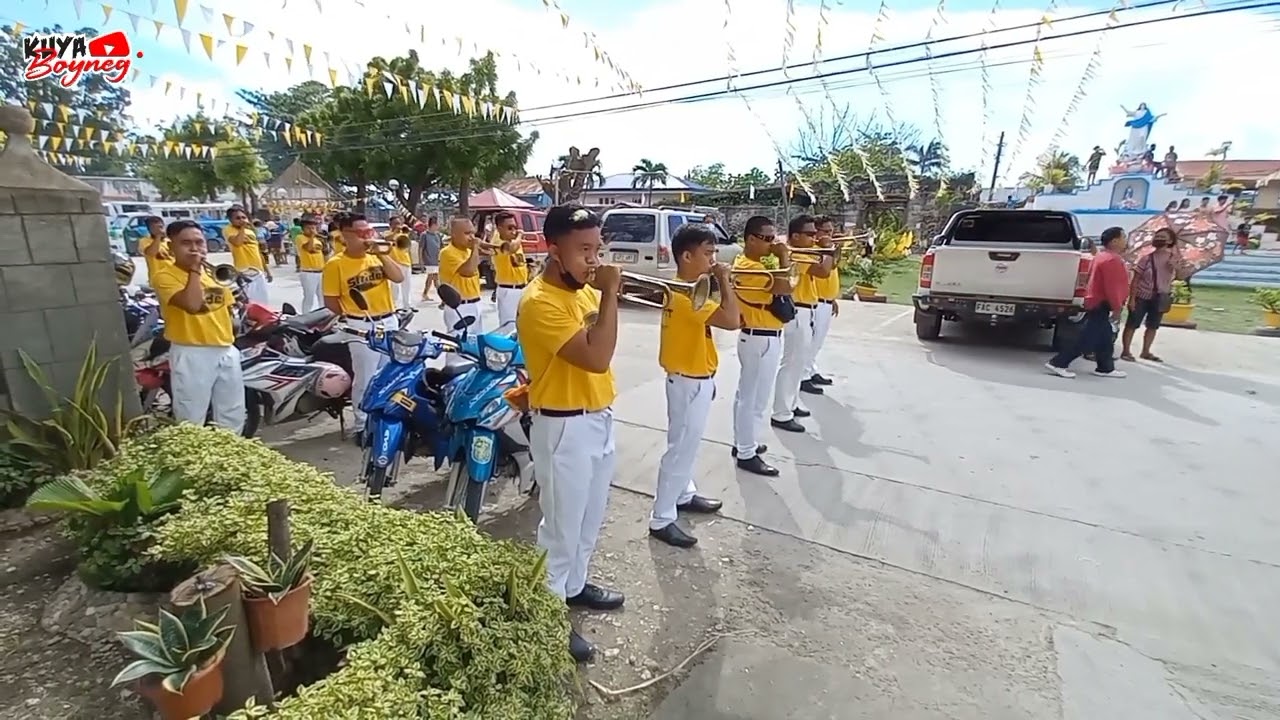 Strident Dbc | Outfield 3 | Ginatilan Cebu