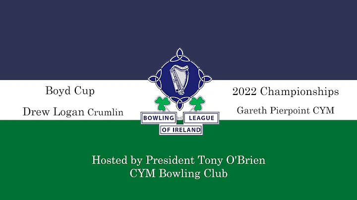 2022 BLI Championships - Boyd Cup FInal