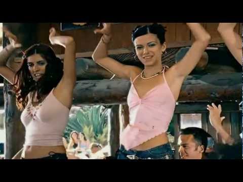 Las Ketchup - Asereje *The Ketchup Song* [English Version] [720p HD]