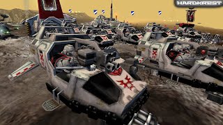 Warhammer 40 000 multiplayer Hardcore #525 РеисТандер