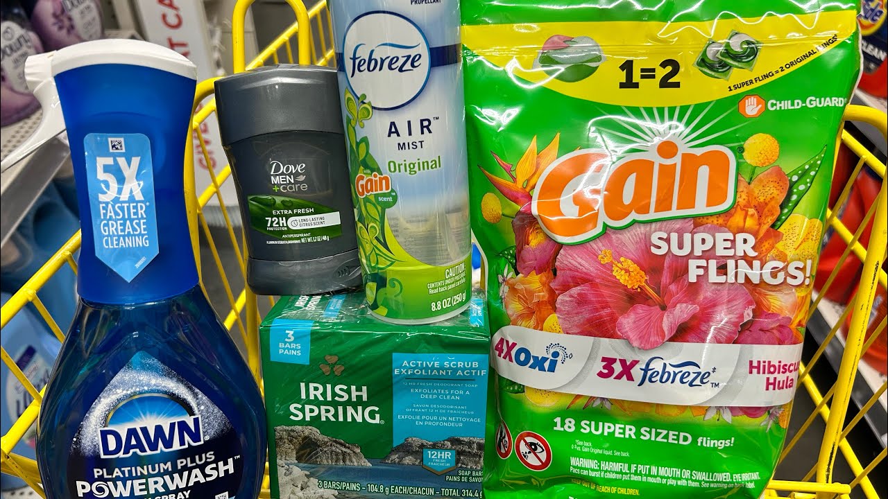 Dollar General $5 off $25 - HAPPY SATURDAY ~ August 23, 2025