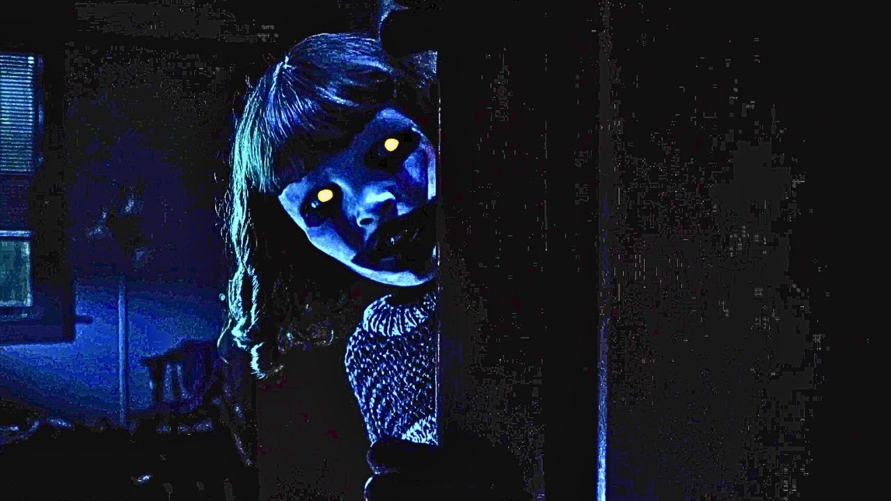 Five Nights at Freddy’s 2 (2025) | Майк освобождает одержимую Эбби с помощью музыкальной сцены.