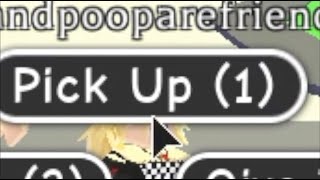 Oooo What Does This On Do? An Emotional Roblox Adopt Me Skittrend D