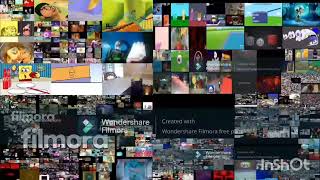 Meet The Scream Contents Up To Faster Scout Funny Parison