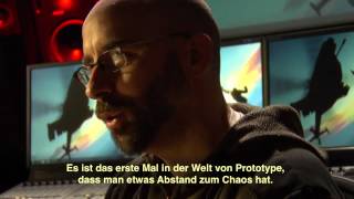Prototype 2 - Behind the Scenes #7 - Packleader (Deutsch)
