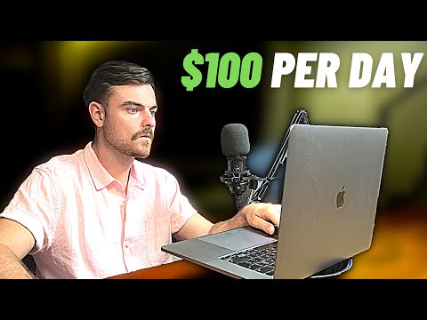 Make $100 A Day Trading Cryptocurrency ? - (Top 5 Strategies)