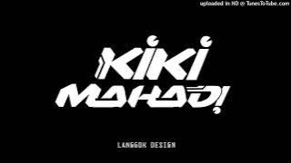 SENGGOL JANDA KU BACOK [ MR BEBEK REMIX X CANAY SIREGAR ]