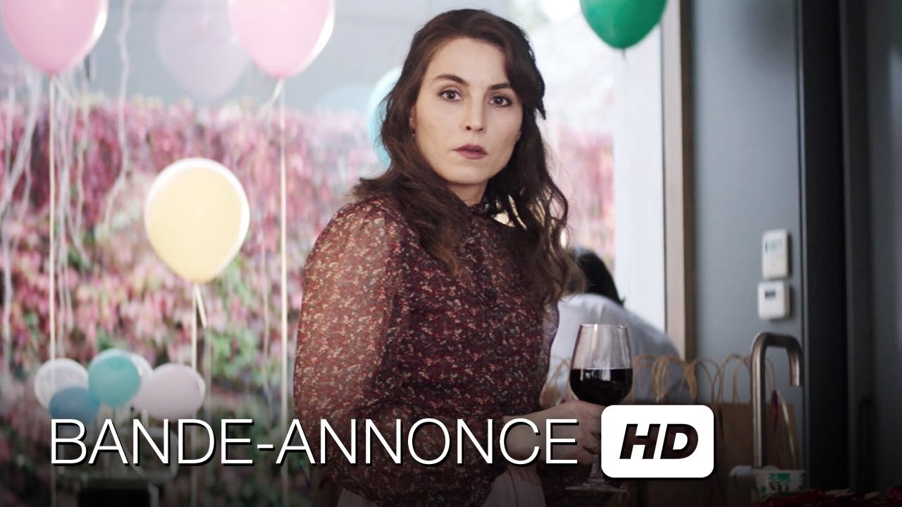 Intuitions - Bande-annonce (2019) | Noomi Rapace, Luke Evans, Yvonne Strahovski