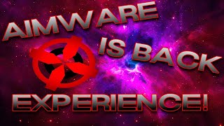 AIMWARE IS BACK CS2 NO SPREAD EXPERIENCE - FT AIMWARE.NET
