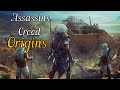 Assassins Creed Origins. Прохождение #1