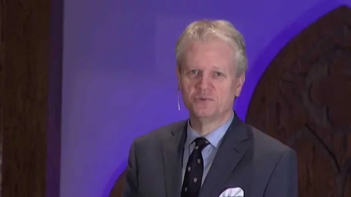 TCT 37th Anniversary Greeting - Pastor Paul Lanier