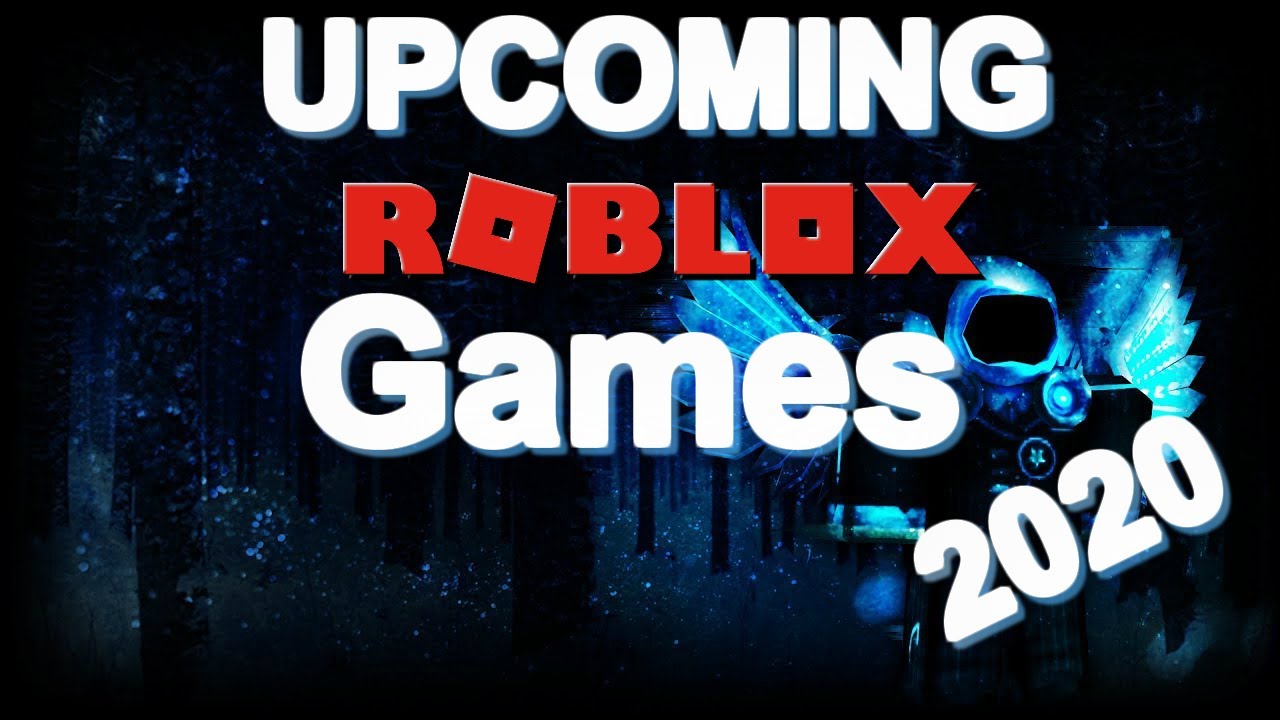Roblox Games in 2020! YouTube
