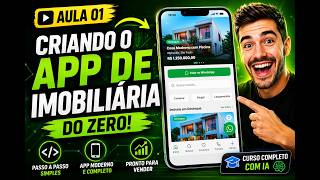 How to Create a Real Estate App from Scratch (Sell the App and Make Money) screenshot 2