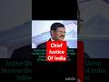 🙌||who became 52nd CJI?||✔️#appointment #currentaffairs #may2025 #cji #president #supremecourt