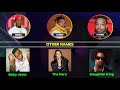 LIL BABY vs DaBaby vs 21 SAVAGE