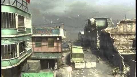 Sick Across the Map Tomahawk-Cracked-Black Ops