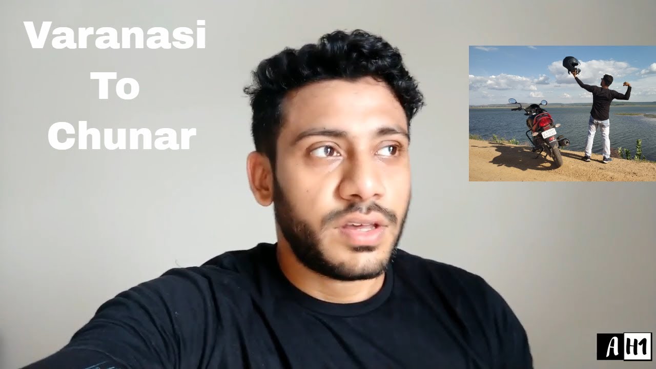 Varanasi to Chunar | Action Hero1