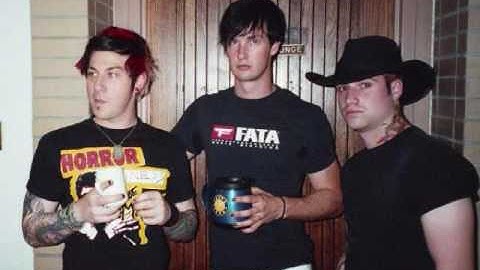 Jimmy"The Rev"Sullivan.