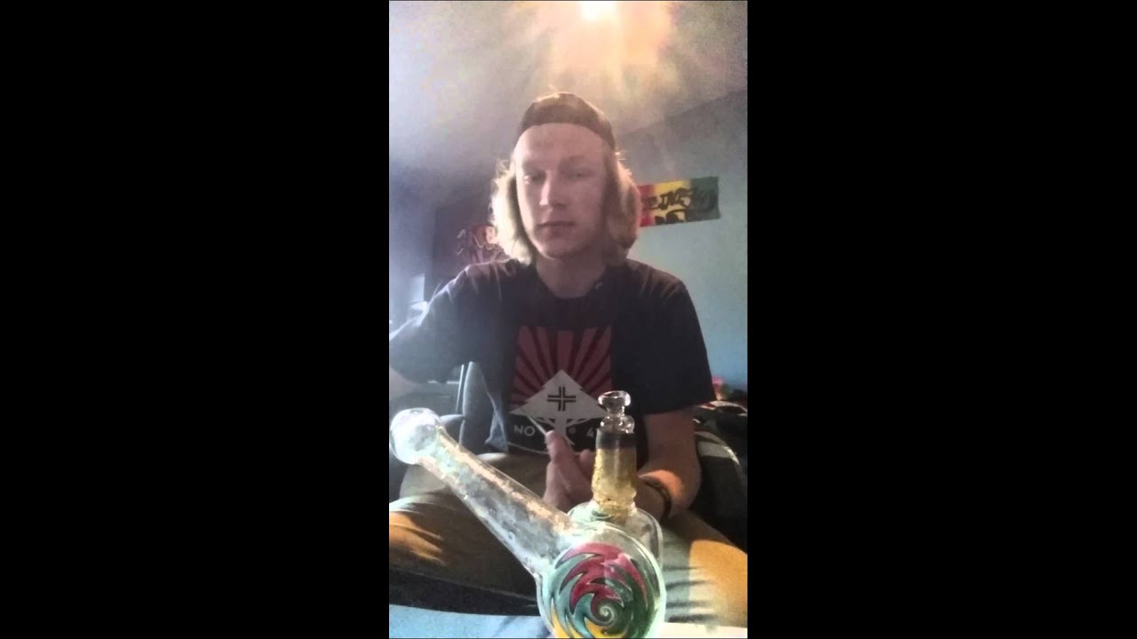 Titanium nail vs glass nail