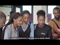 Building Africa's Future Human Capital & Workforce Development