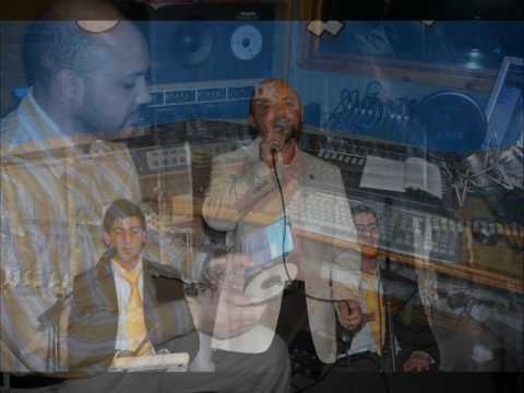 محمد الزمراني صلى الله على محمد 