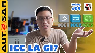 GIẢI THÍCH AUTOSAR ICC. Mức Độ Tuân Thủ AUTOSAR của SW screenshot 1