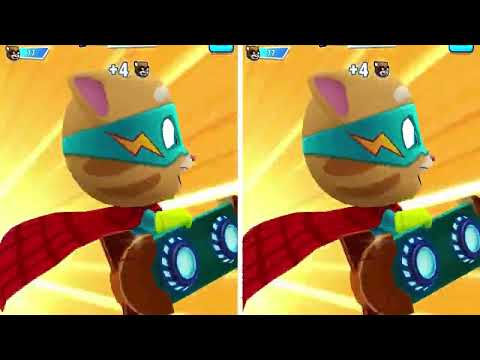 THE SUPERHERO CATS NEW CHAPTER!