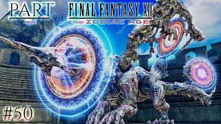 Прохождение Final Fantasy XII: The Zodiac Age #50. [Часть 1]